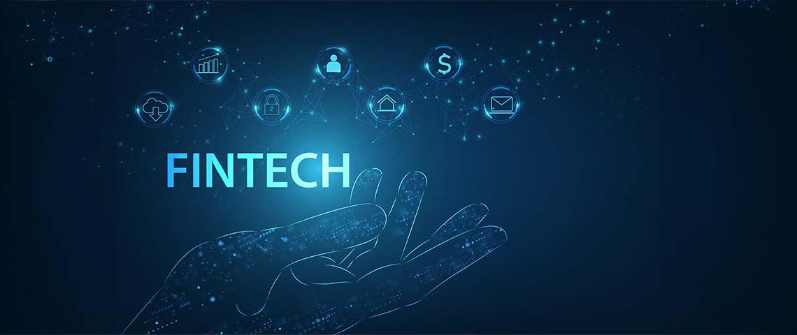 CAMS IITM Fintech Innovation Lab — technology and finance innovation